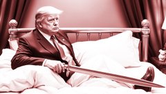 Преображення Трампа