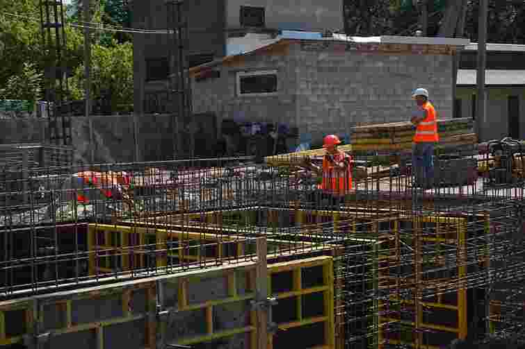 На Тернопільщині побудують новий елеватор за понад 80 млн грн