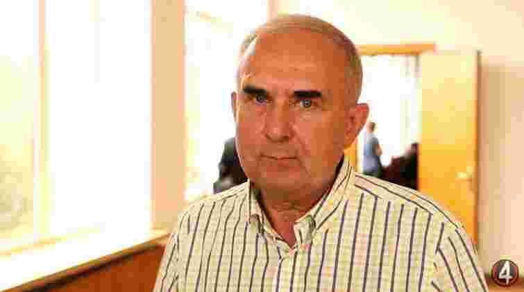 Скандальний ректор Рівненської медакадемії після поновлення на посаді сам звільнився 