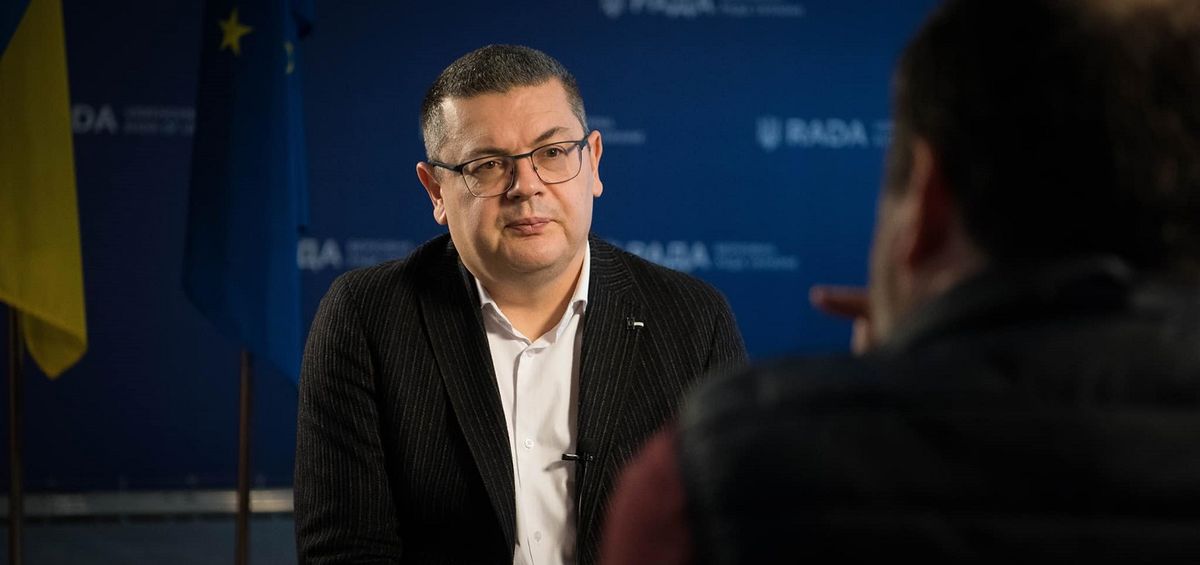 Нардеп «Слуги народу» відкликав власну номінацію Трампа на Нобелівську премію миру