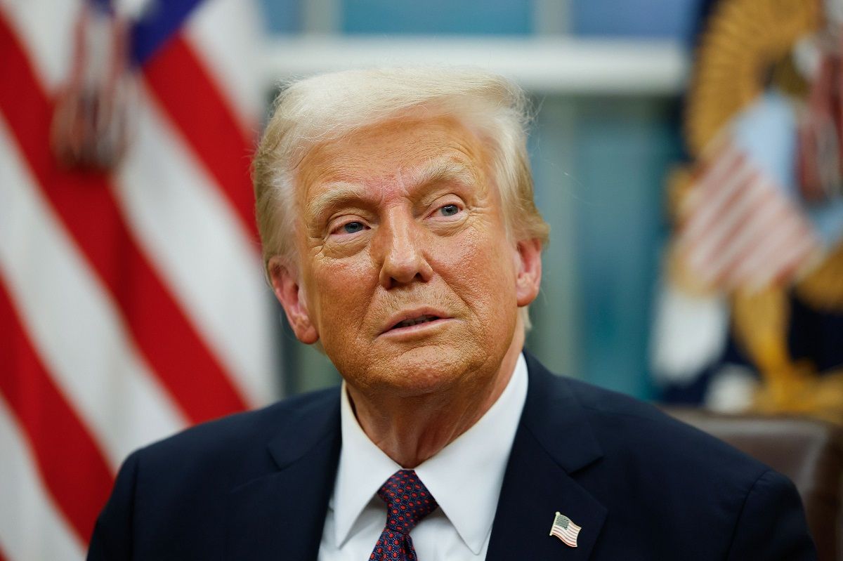 Трамп звинуватив медіа у поширенні фейків про вцілілу ядерну програму Ірану 