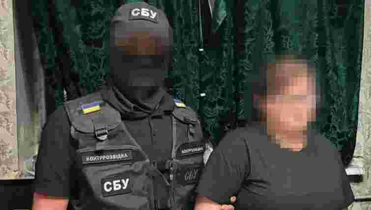 СБУ затримала 19-річну харків'янку, яка підірвала двох військових за допомогою скутера