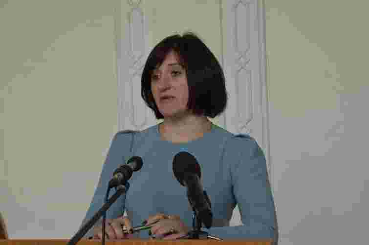 Ексначальницю управління транспорту Волинської ОДА увʼязнили на 5 років за хабарництво 