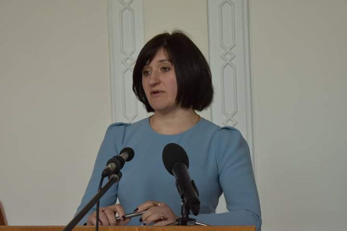 Ексначальницю управління транспорту Волинської ОДА увʼязнили на 5 років за хабарництво 