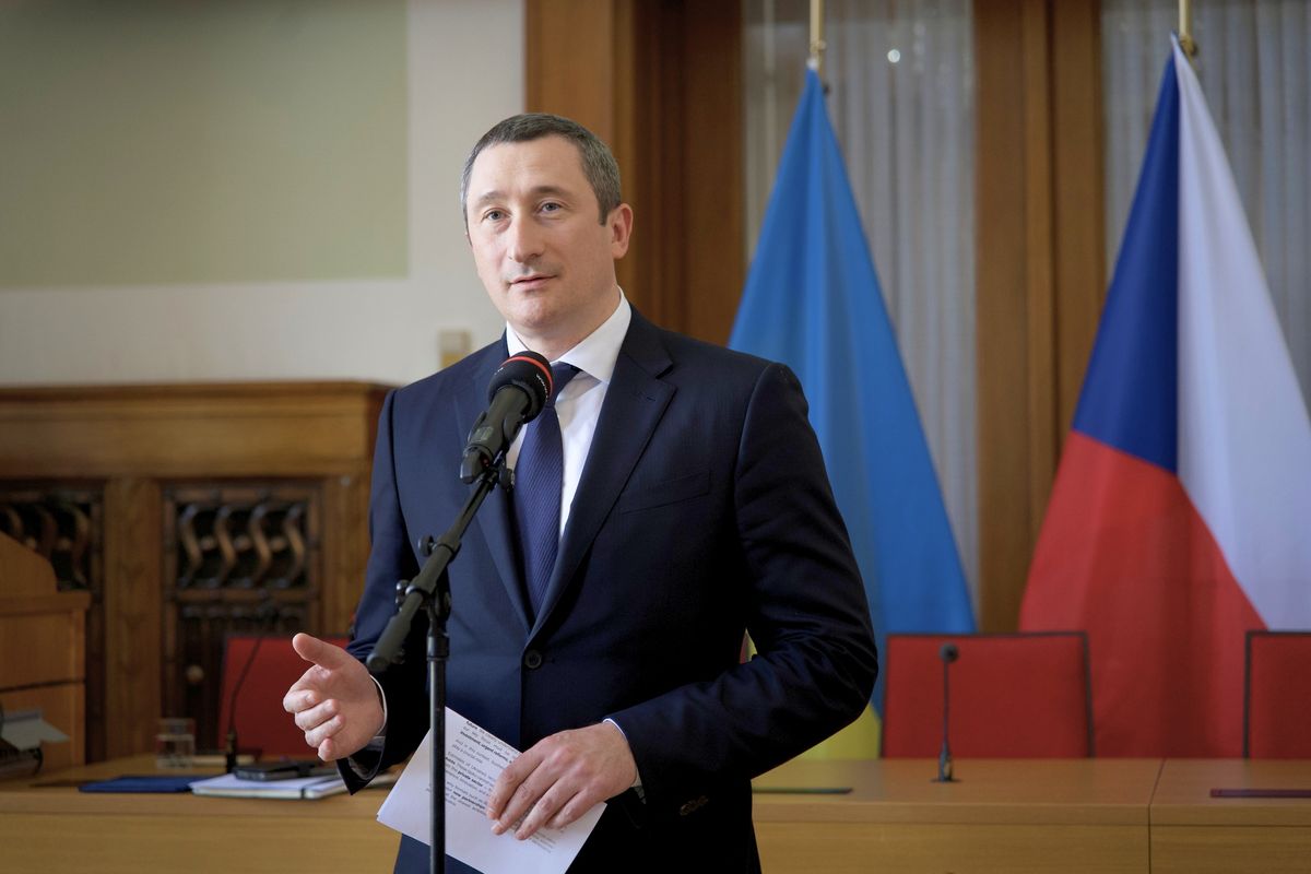Олексій Чернишов попросив ВАКС перенести засідання з обрання запобіжного заходу для нього