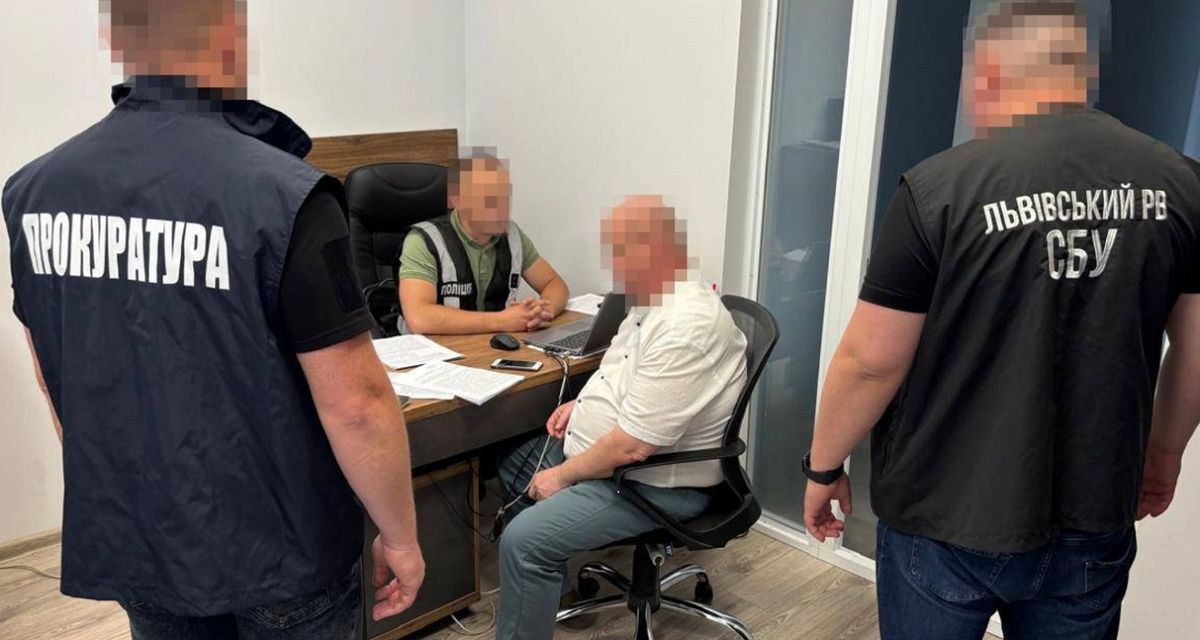 Екскерівника підрозділу Львівського ветуніверситету викрили у недбалості на 10 млн грн
