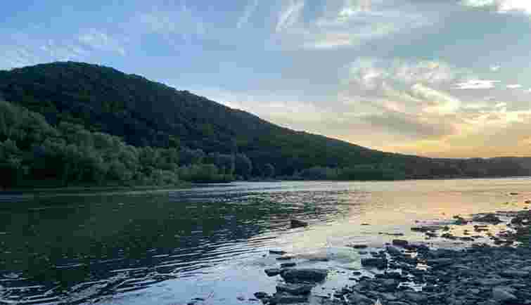 Мешканець Тернопільщини втопився у Дністрі під час порятунку онука