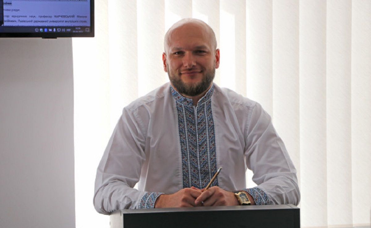 Детектив НАБУ Цивінський став переможцем конкурсу на посаду очільника БЕБ 