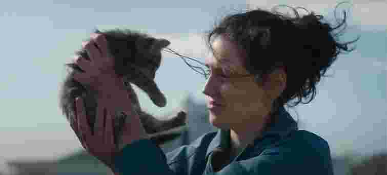 Фестивальний гіт «Пробач, дівчинко» виходить в український прокат