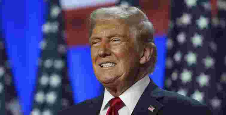 Трамп допустив, що Путін  може захотіти розпочати війну проти інших країн