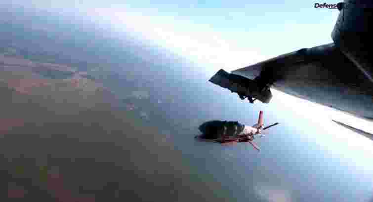 В Україні розробили та випробували аналог російської керованої авіаційної бомби