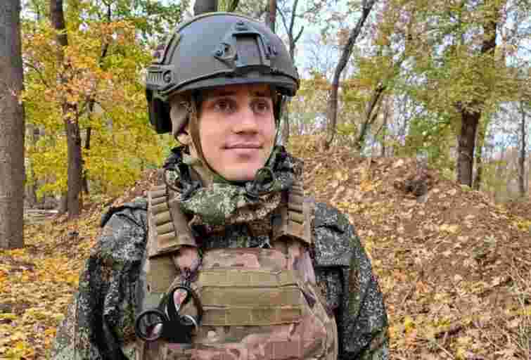 ЗСУ ліквідували 23-річного героя Росії Дмітрія Чеботаря