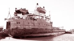 Тіньовий флот поповнює російський бюджет