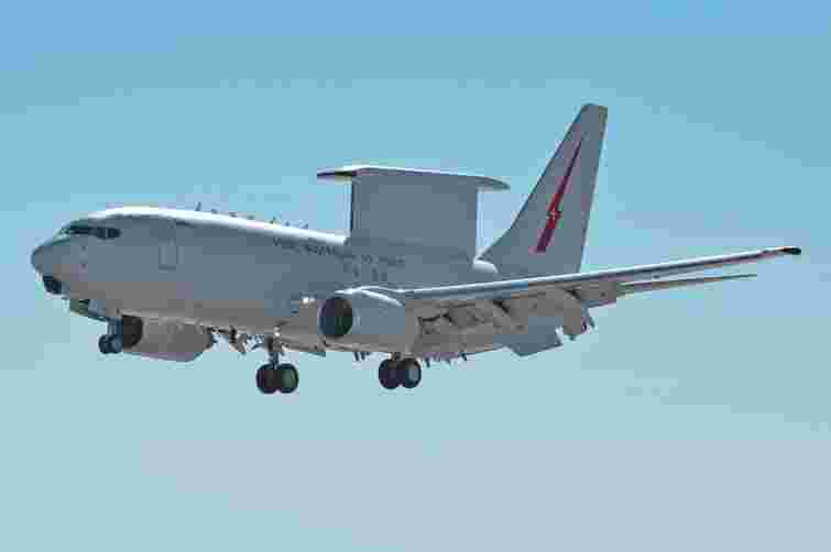 Австралія розгорне у Польщі літак-розвідник для захисту доставки допомоги Україні