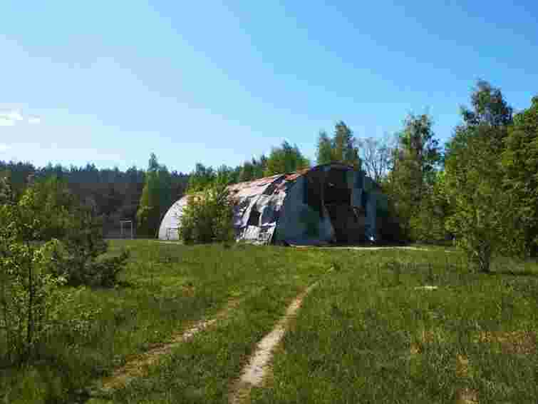 Львівська компанія купила комплекс споруд із ангаром на Хмельниччині за 12 млн грн