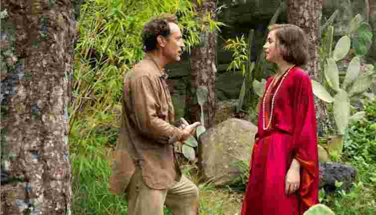 Трилер про виживання на острові з Джудом Лоу вийде в український прокат