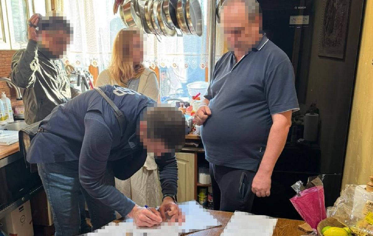 Чотирьох екскерівників Рава-Руського лісгоспу викрили у незаконних рубках на 14,5 млн грн