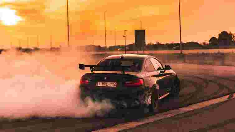 Шум, що зводить з розуму. Як «прикрутити гайки» дрифтерам під час війни?