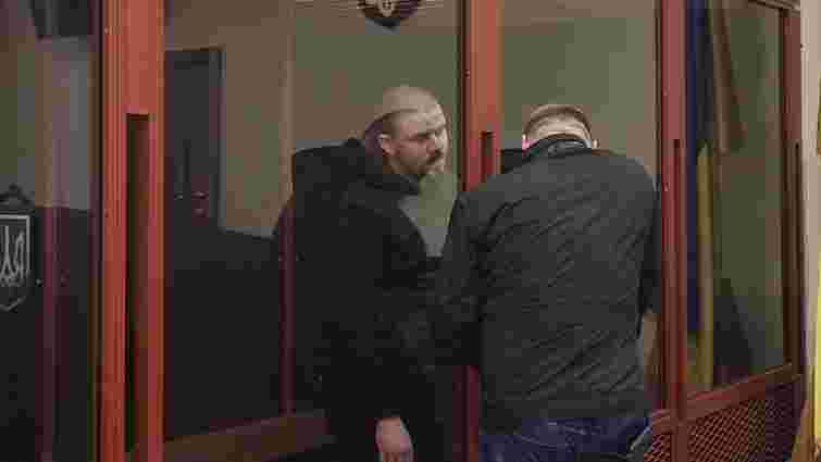 Підозрюваний у катуваннях українців експолонений Бобилєв заявив, що хоче повернутися на службу