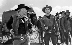 Одного разу на Дикому Заході: 10 найкращих класичних вестернів