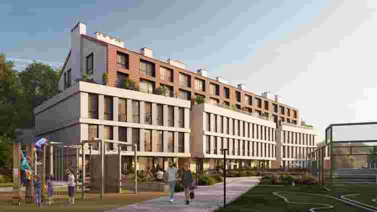 Як світова філософія slow living втілюється в нерухомості у Львові