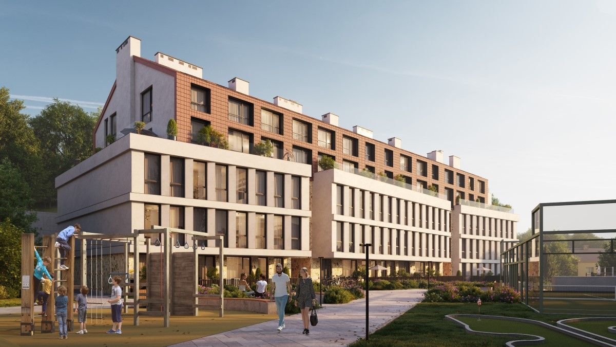 Як світова філософія slow living втілюється в нерухомості у Львові