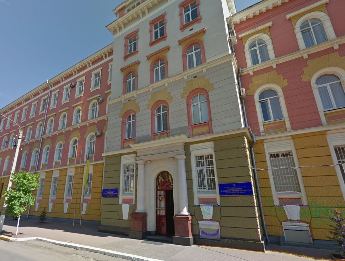 Поліція Івано-Франківської області замовила будівництво за 236 млн із завищеними цінами