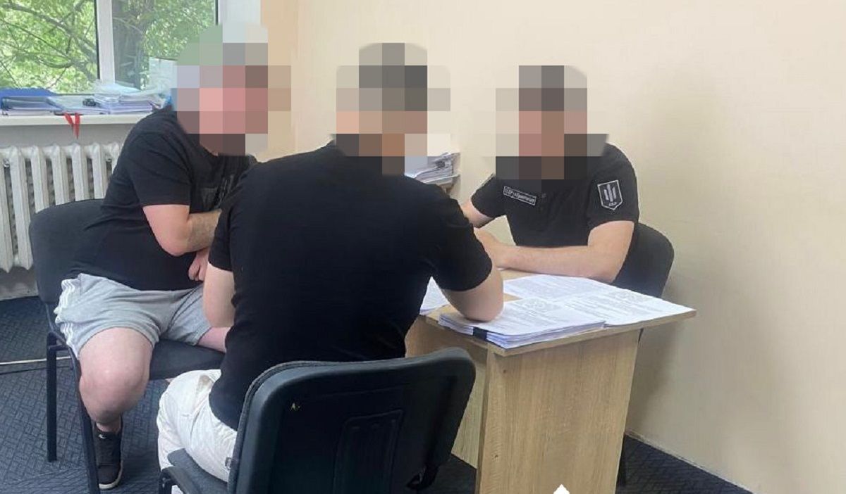 ДБР викрило комбата на виплаті незаконних «бойових» трьом підлеглим у тилу