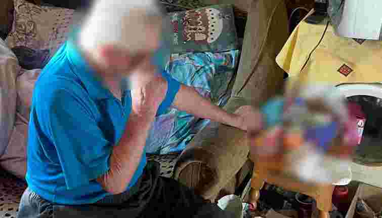 Львів’янин змусив доньку з інвалідністю укласти фіктивний шлюб з ухилянтом