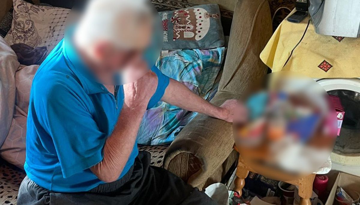 Львів’янин змусив доньку з інвалідністю укласти фіктивний шлюб з ухилянтом