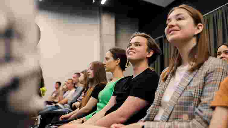 Чому курси – це не заміна університету: досвід ІТ-освіти у Львові