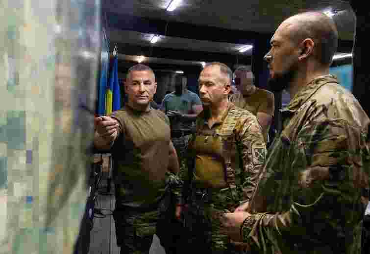 Росія сконцентрувала на Покровському напрямку понад 100 тис. військових