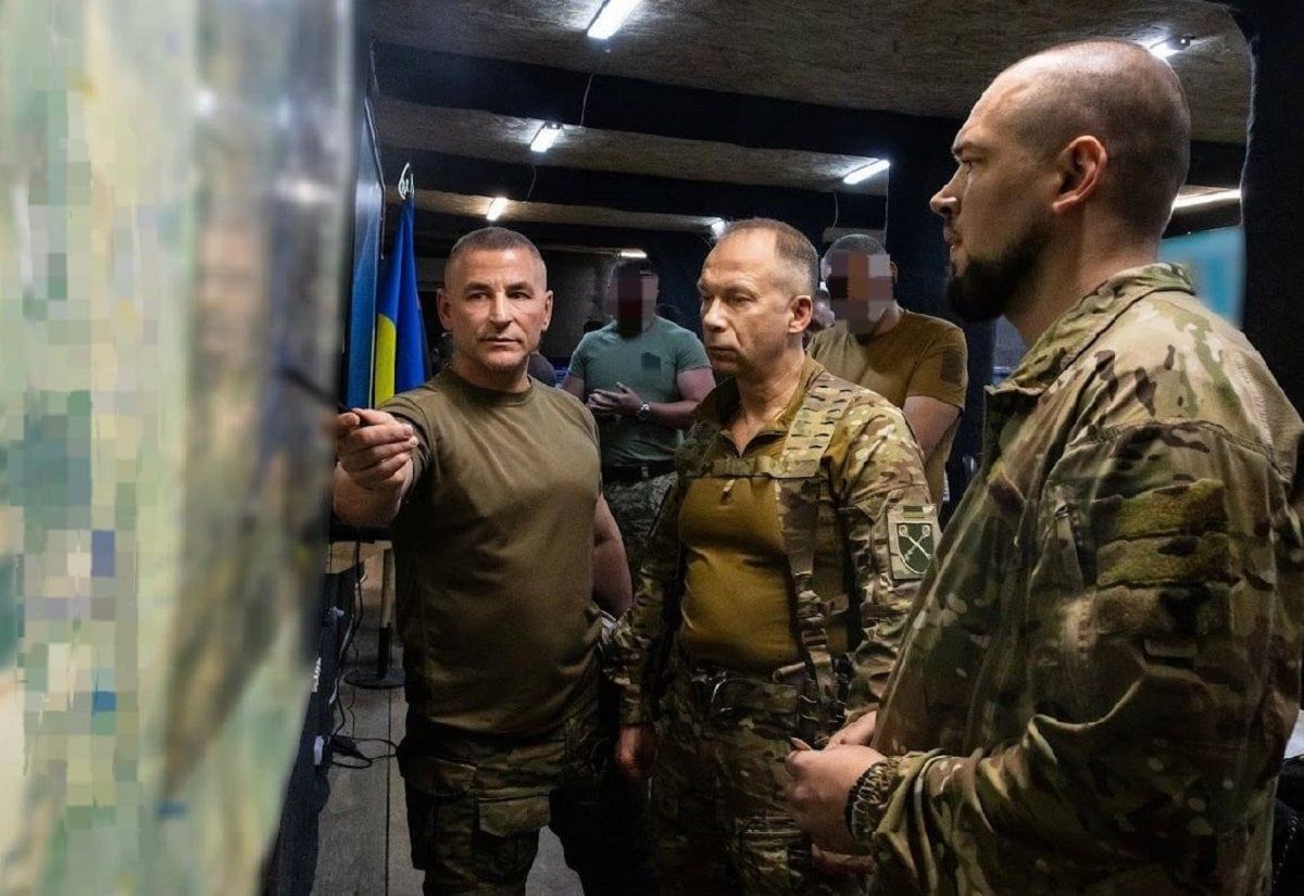 Росія сконцентрувала на Покровському напрямку понад 100 тис. військових