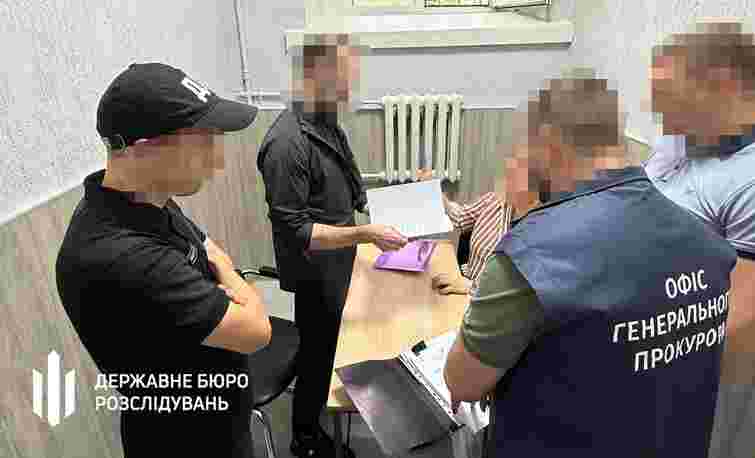 Ексзаступник глави Вищого госпсуду отримав підозру у незаконному збагаченні на 97 млн грн