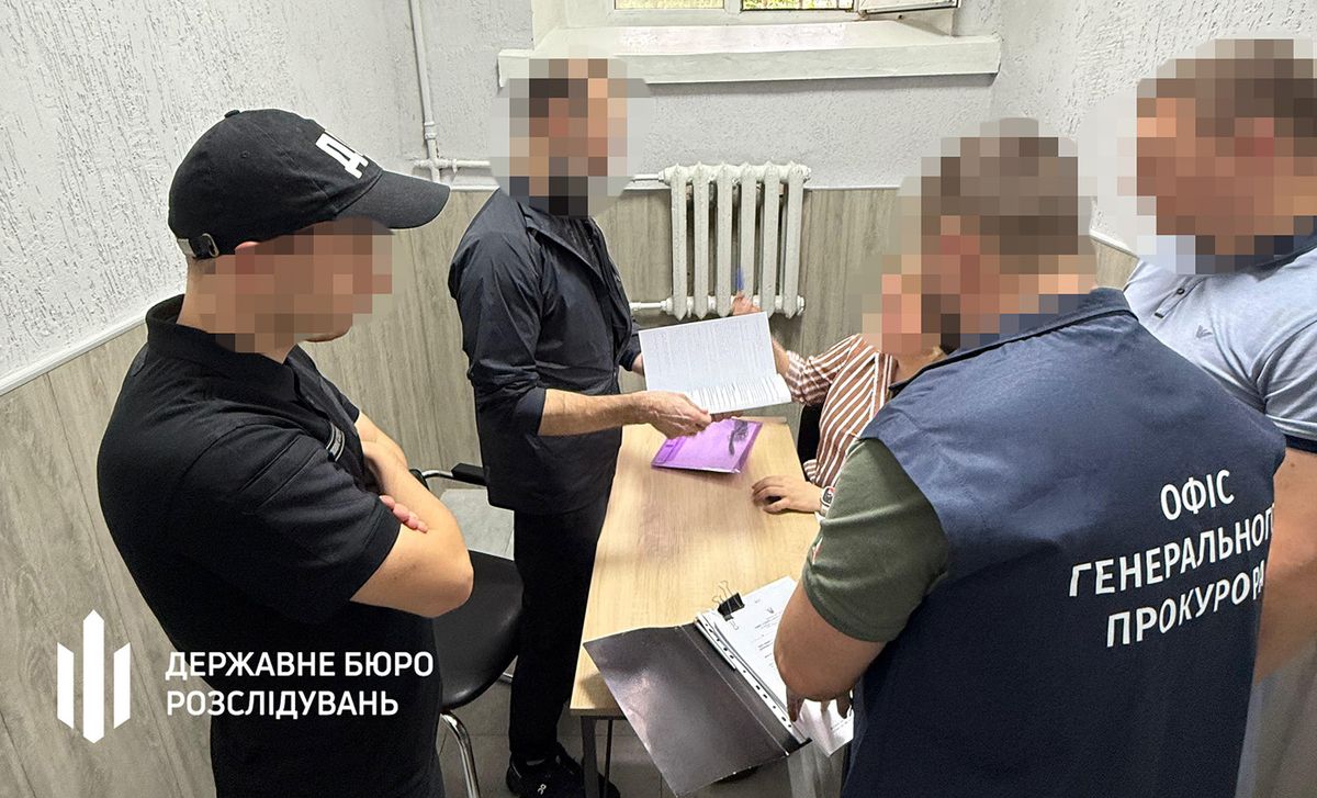 Ексзаступник глави Вищого госпсуду отримав підозру у незаконному збагаченні на 97 млн грн