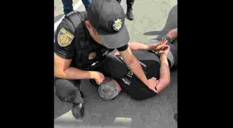 Мешканець Дрогобича під час конфлікту застрелив 28-річного знайомого з рушниці