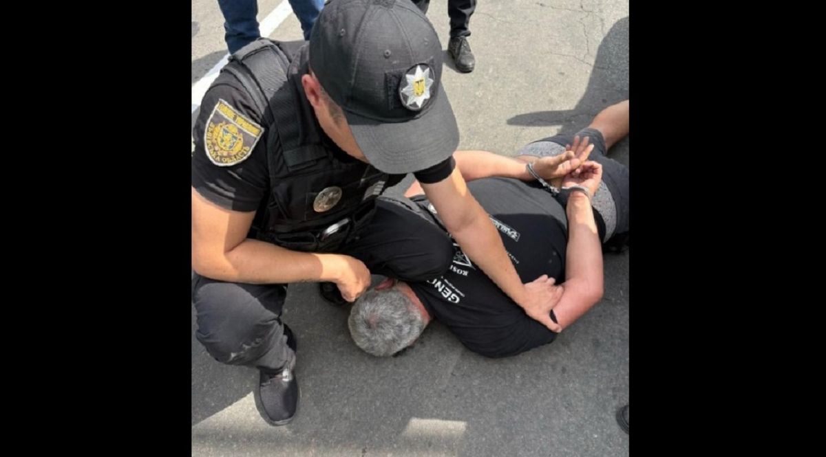 Мешканець Дрогобича під час конфлікту застрелив 28-річного знайомого з рушниці
