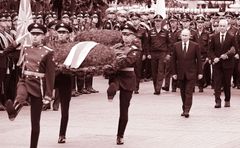 Матінка Путін та її діти