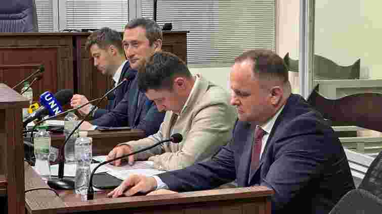 ВАКС обрав запобіжний захід міністру єдності Олексію Чернишову  