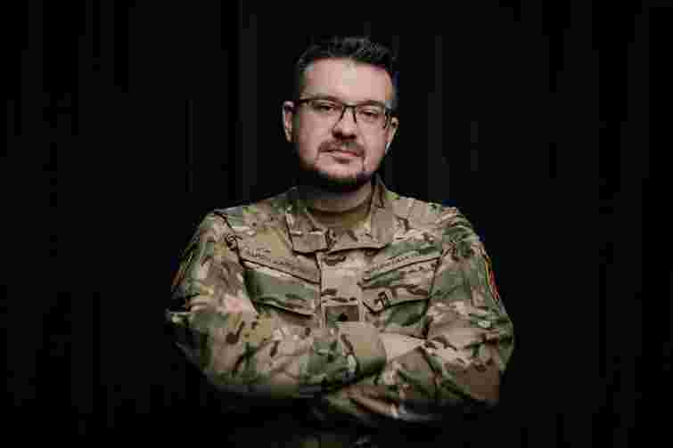 Історик Олександр Алфьоров очолив Український інститут національної пам’яті