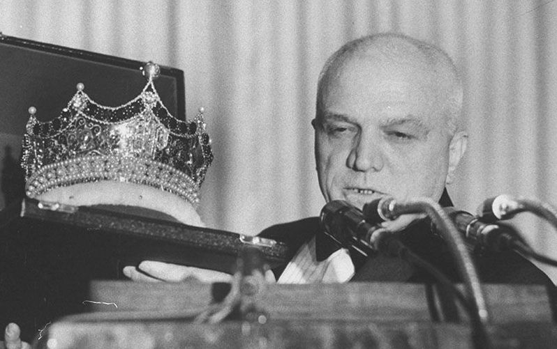 Кас Д'Амато