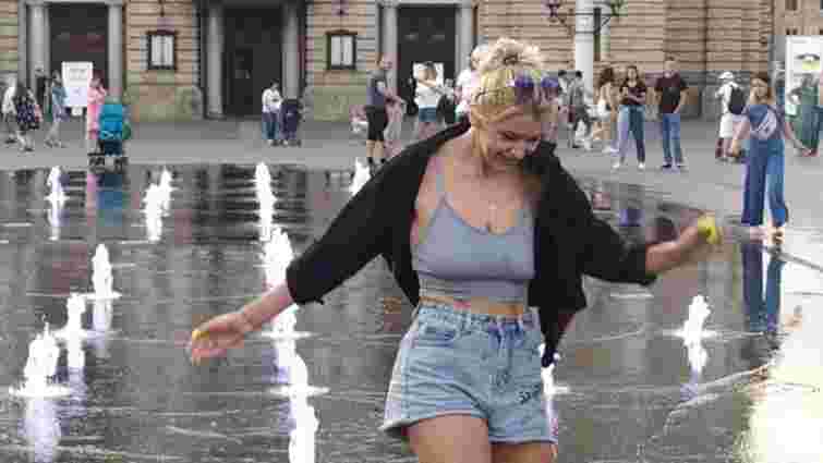 Синоптики розповіли, якою буде погода у Львові в липні