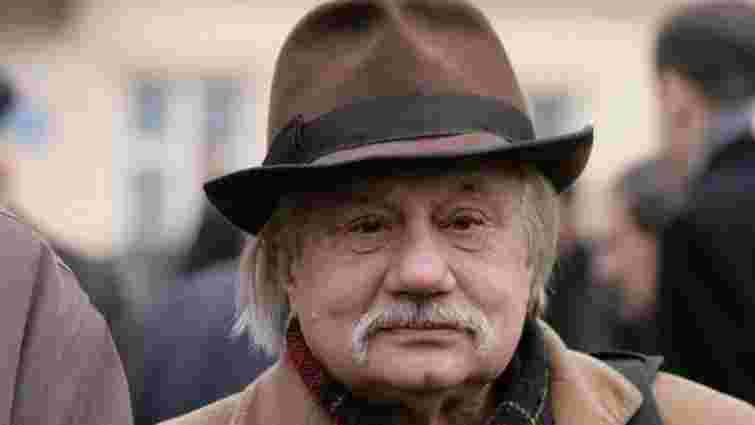 Помер дисидент і поет Ігор Калинець