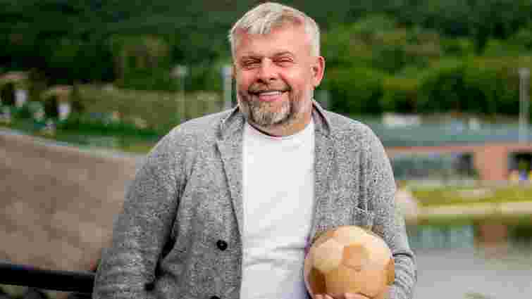 Григорій Козловський про молодих «рухівців»: Ця звитяга увійде в історію клубу