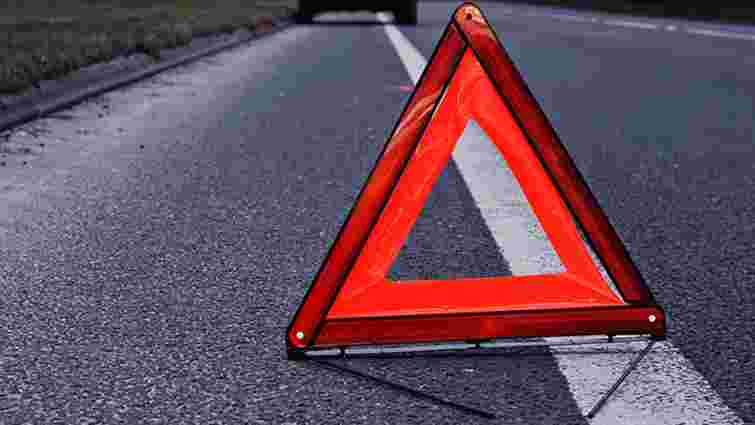 На Волині водій Toyota збив на смерть 15-річного велосипедиста