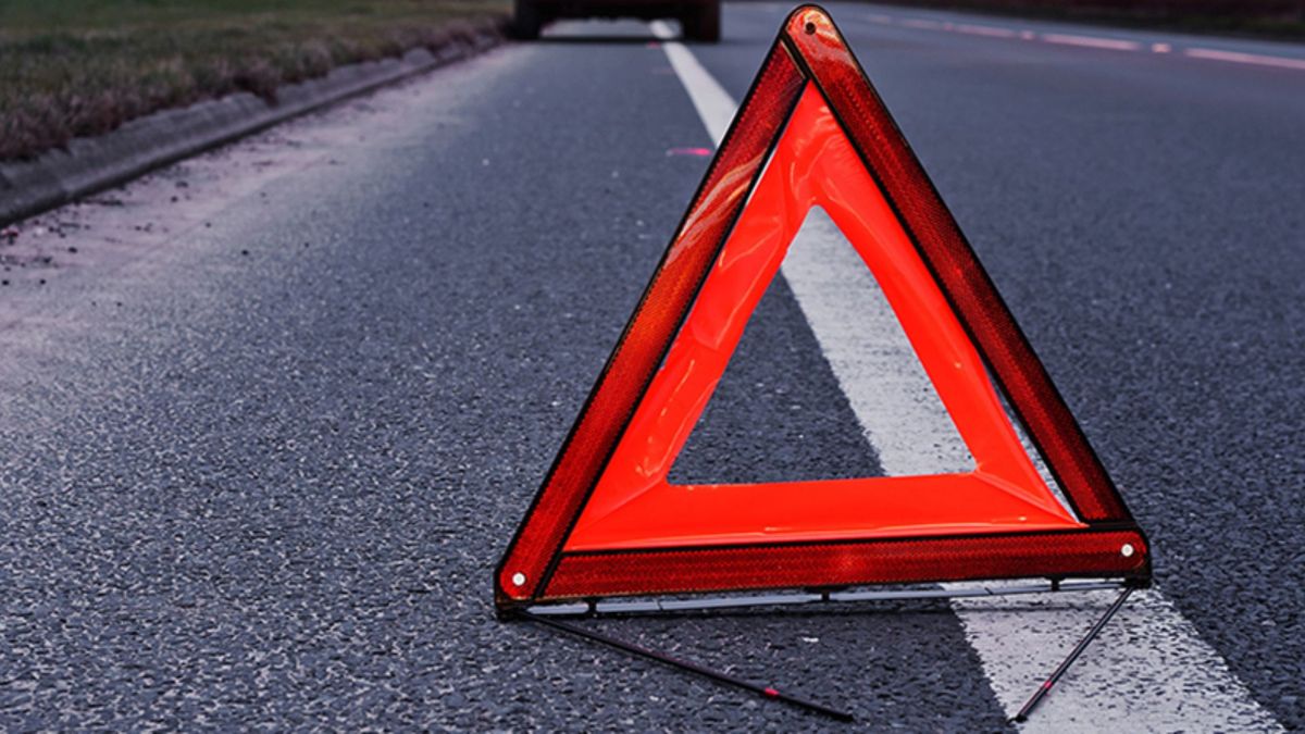 На Волині водій Toyota збив на смерть 15-річного велосипедиста