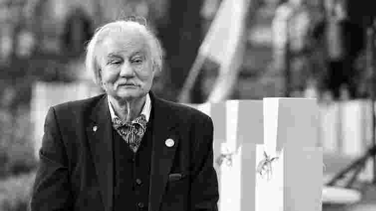 Прощання з Ігорем Калинцем відбудеться в соборі святого Юра