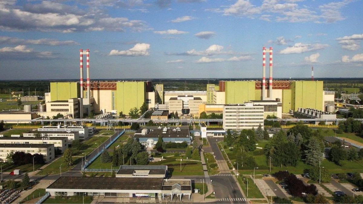 США зняли санкції щодо розширення угорської АЕС за участі «Росатому»