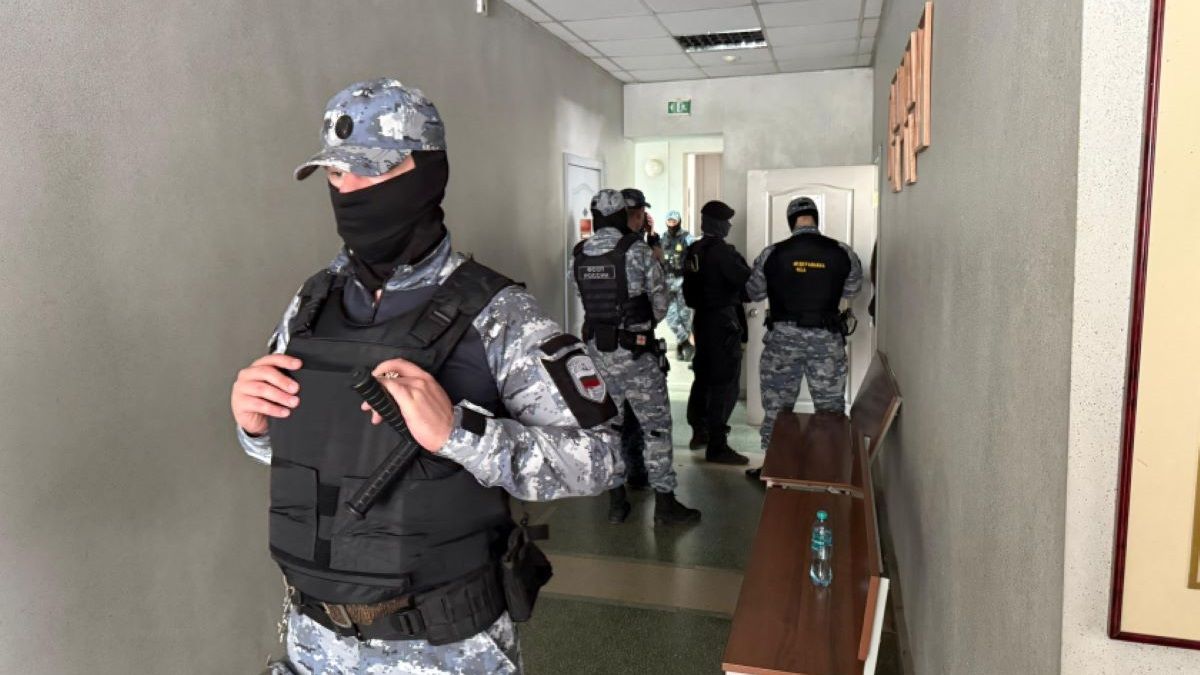 Азербайджан скасував усі російські культурні заходи