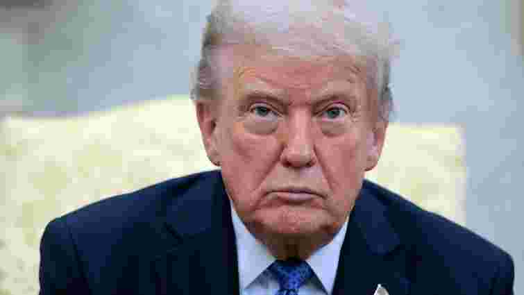 Іран оголосив Дональда Трампа ворогом Бога